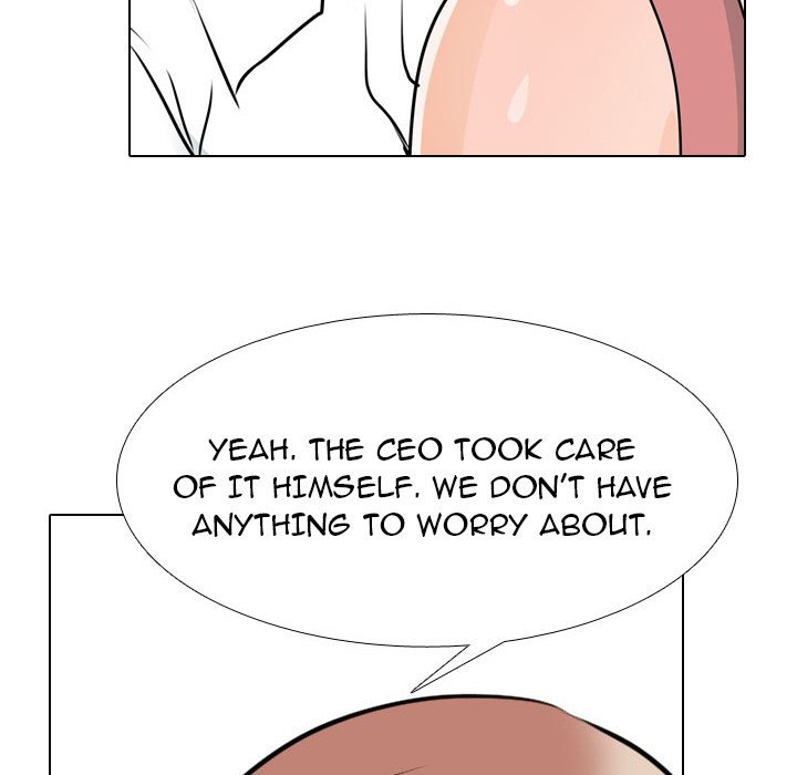 Our Exchange - Chapter 117 [photo 100] - MangaPorn