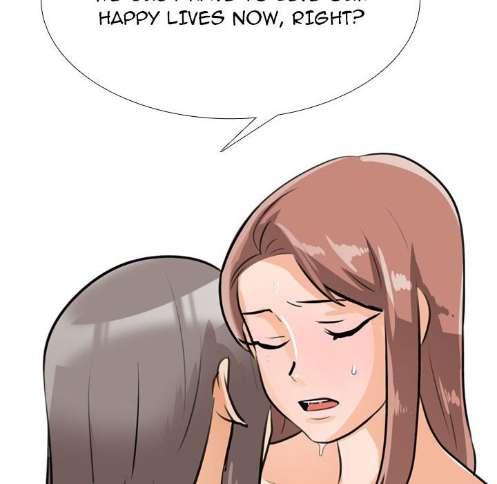 Our Exchange - Chapter 117 [photo 106] - MangaPorn
