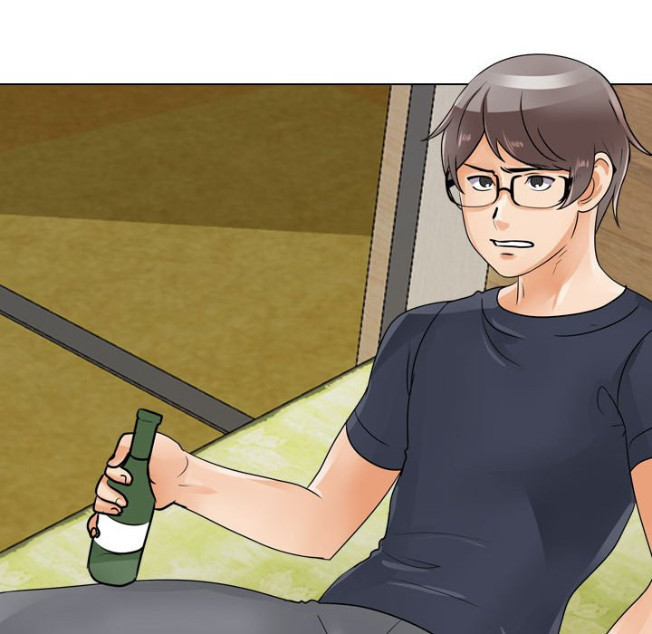 Our Exchange - Chapter 117 [photo 116] - MangaPorn