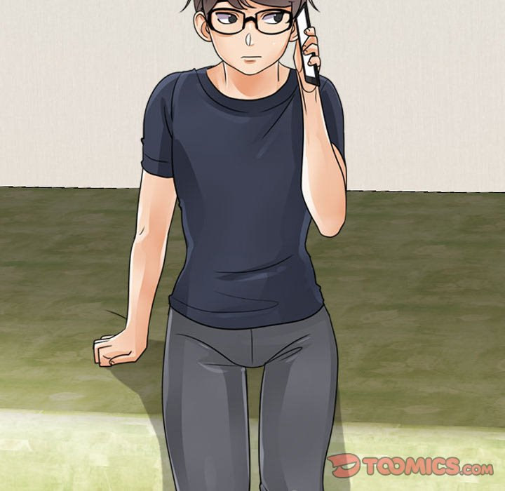 Our Exchange - Chapter 117 [photo 123] - MangaPorn