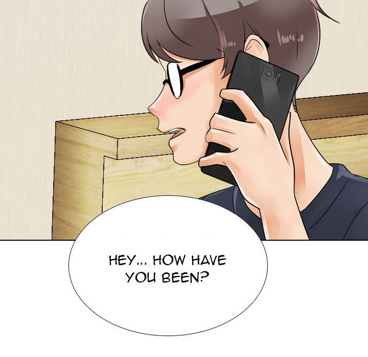 Our Exchange - Chapter 117 [photo 125] - MangaPorn