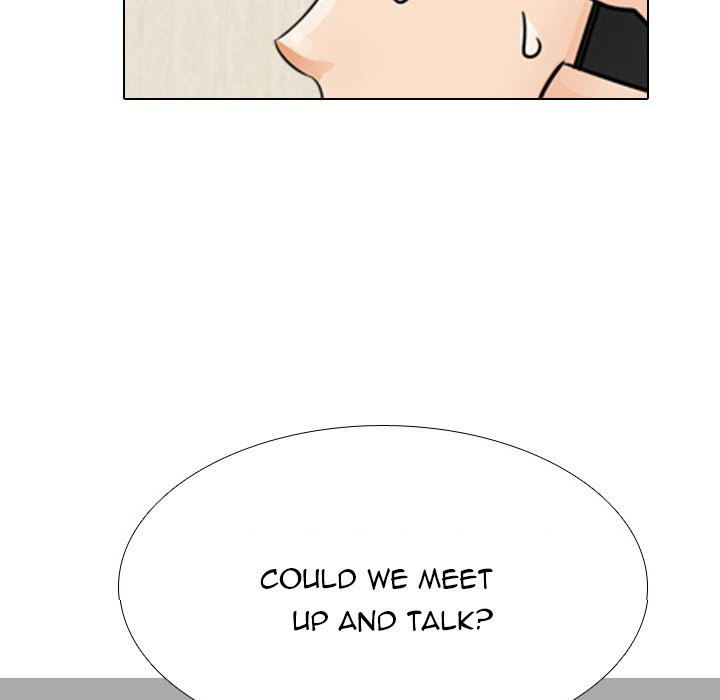 Our Exchange - Chapter 117 [photo 127] - MangaPorn