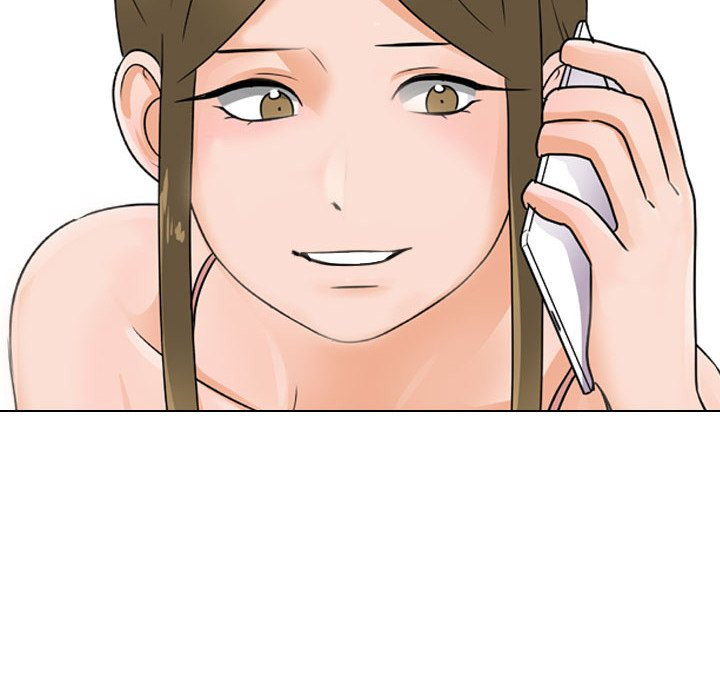 Our Exchange - Chapter 117 [photo 130] - MangaPorn