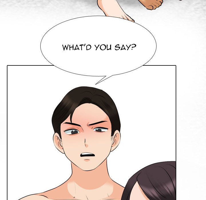 Our Exchange - Chapter 117 [photo 16] - MangaPorn