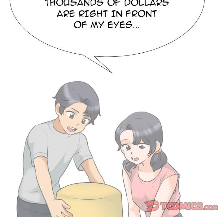 Our Exchange - Chapter 117 [photo 21] - MangaPorn