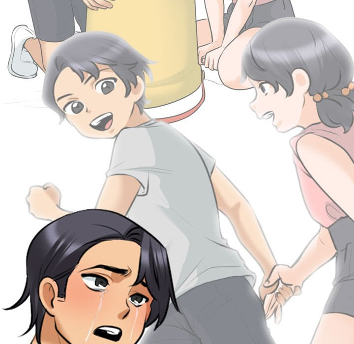 Our Exchange - Chapter 117 [photo 22] - MangaPorn