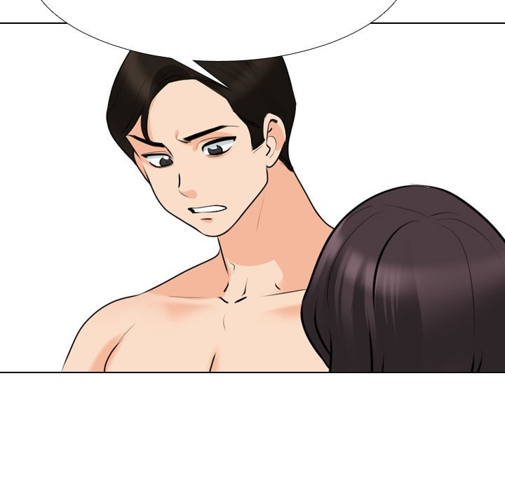 Our Exchange - Chapter 117 [photo 25] - MangaPorn