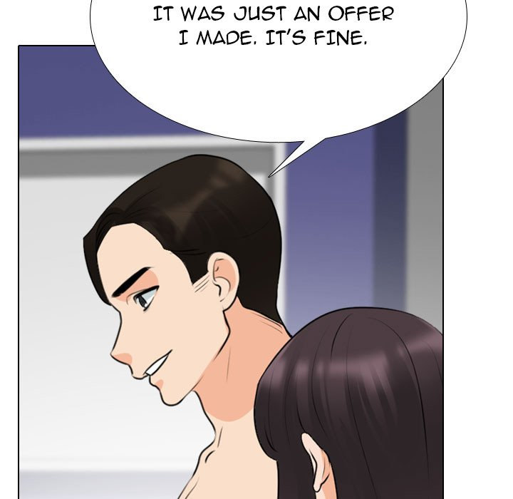 Our Exchange - Chapter 117 [photo 29] - MangaPorn