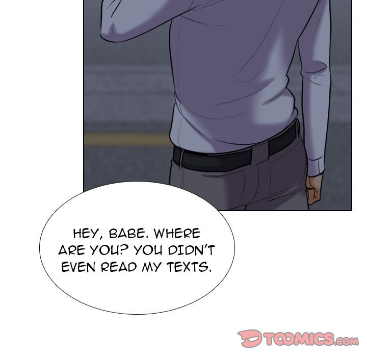 Our Exchange - Chapter 117 [photo 63] - MangaPorn