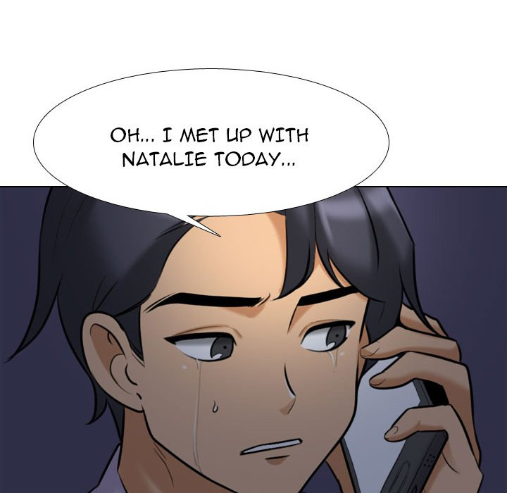 Our Exchange - Chapter 117 [photo 64] - MangaPorn