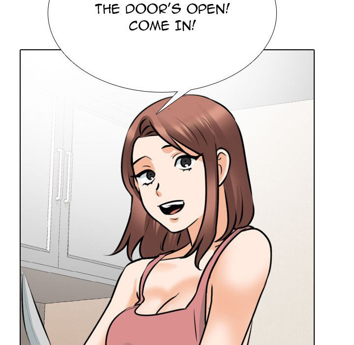 Our Exchange - Chapter 117 [photo 80] - MangaPorn