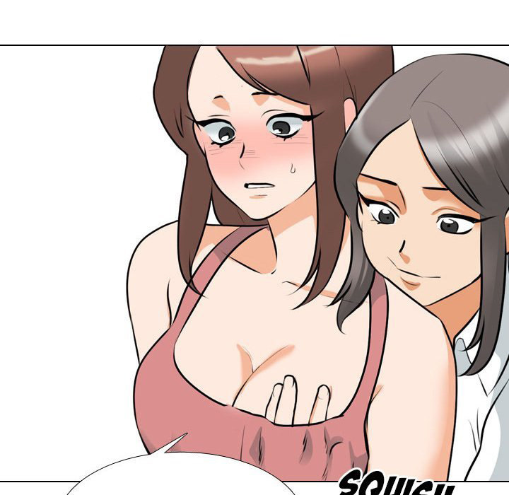 Our Exchange - Chapter 117 [photo 88] - MangaPorn