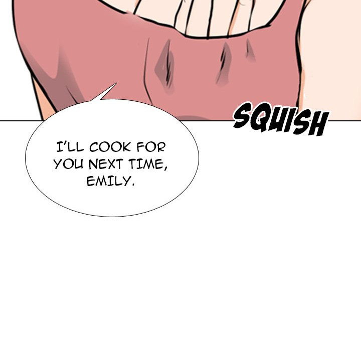 Our Exchange - Chapter 117 [photo 90] - MangaPorn