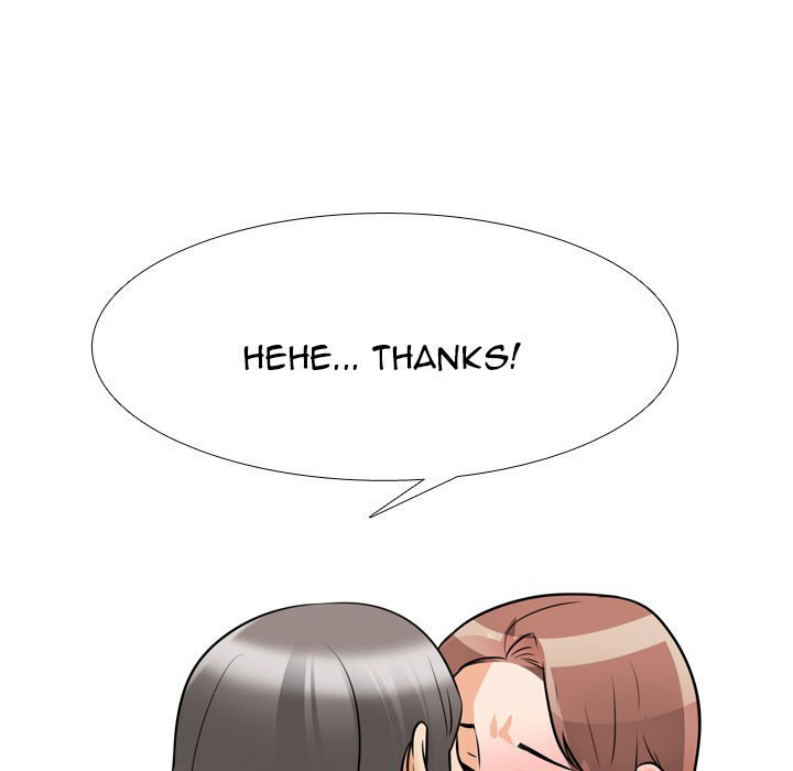 Our Exchange - Chapter 117 [photo 91] - MangaPorn