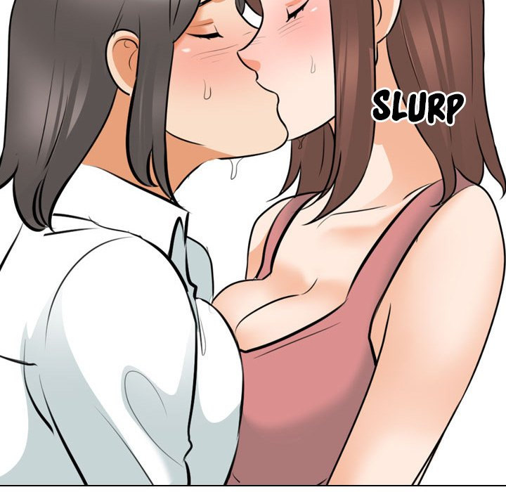 Our Exchange - Chapter 117 [photo 96] - MangaPorn