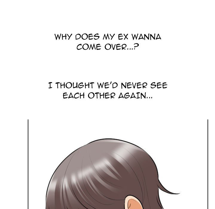 Our Exchange - Chapter 118 [photo 13] - MangaPorn