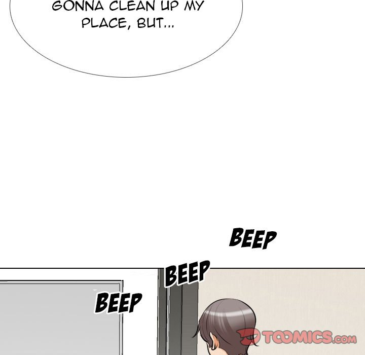 Our Exchange - Chapter 118 [photo 15] - MangaPorn