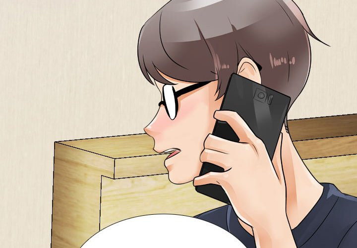 Our Exchange - Chapter 118 [photo 2] - MangaPorn