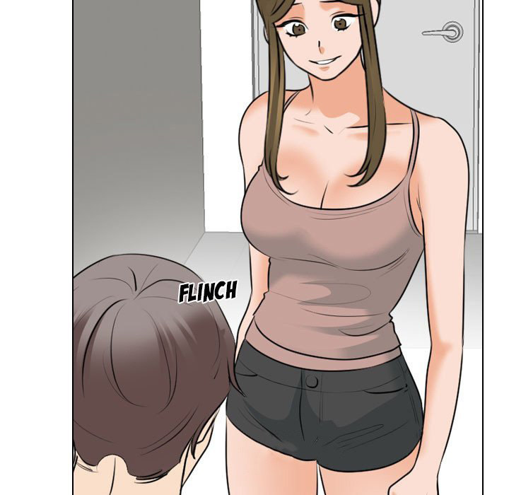 Our Exchange - Chapter 118 [photo 25] - MangaPorn