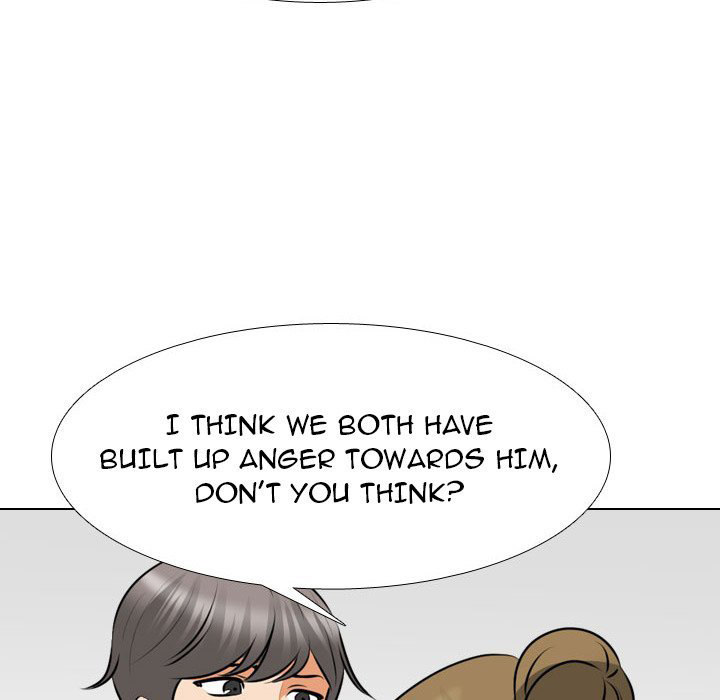 Our Exchange - Chapter 118 [photo 34] - MangaPorn
