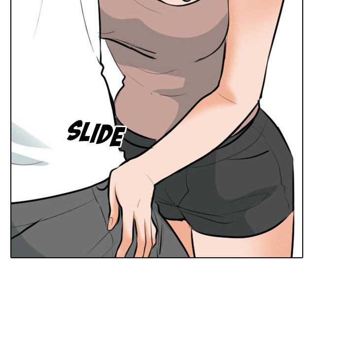 Our Exchange - Chapter 118 [photo 38] - MangaPorn