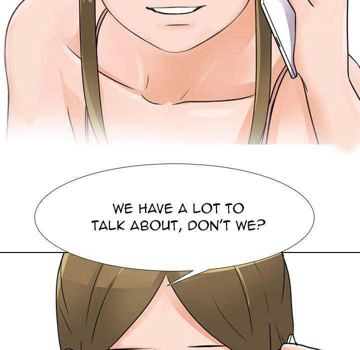 Our Exchange - Chapter 118 [photo 7] - MangaPorn