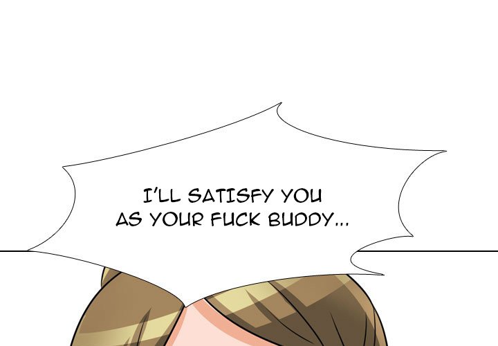 Our Exchange - Chapter 119 [photo 1] - MangaPorn