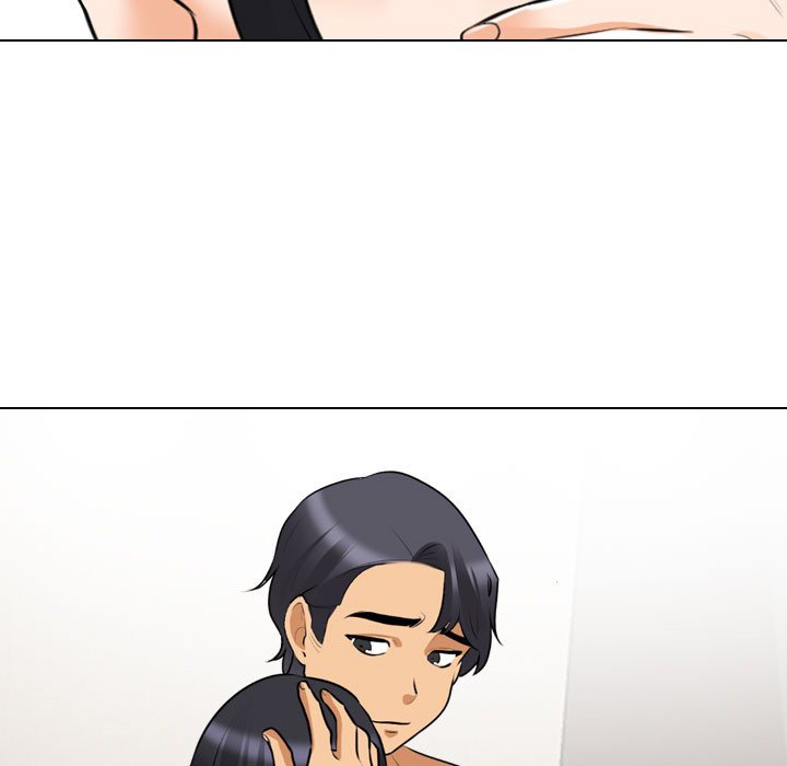 Our Exchange - Chapter 119 [photo 107] - MangaPorn