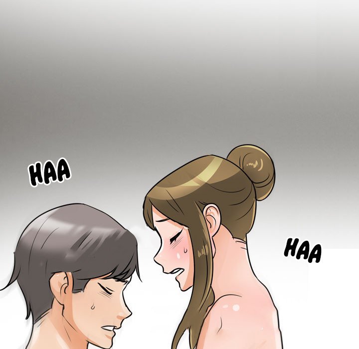 Our Exchange - Chapter 119 [photo 131] - MangaPorn