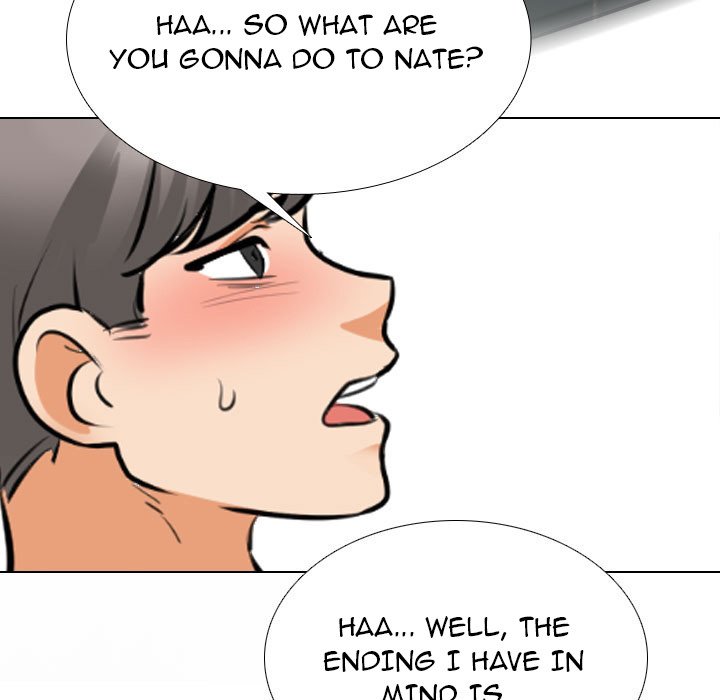 Our Exchange - Chapter 119 [photo 133] - MangaPorn