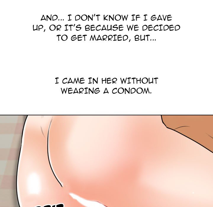 Our Exchange - Chapter 119 [photo 23] - MangaPorn