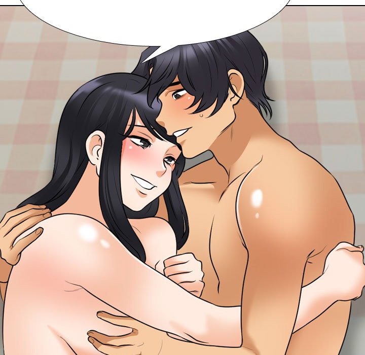 Our Exchange - Chapter 119 [photo 31] - MangaPorn