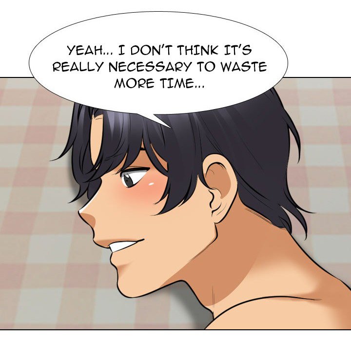 Our Exchange - Chapter 119 [photo 40] - MangaPorn