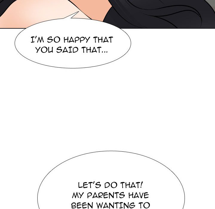 Our Exchange - Chapter 119 [photo 42] - MangaPorn