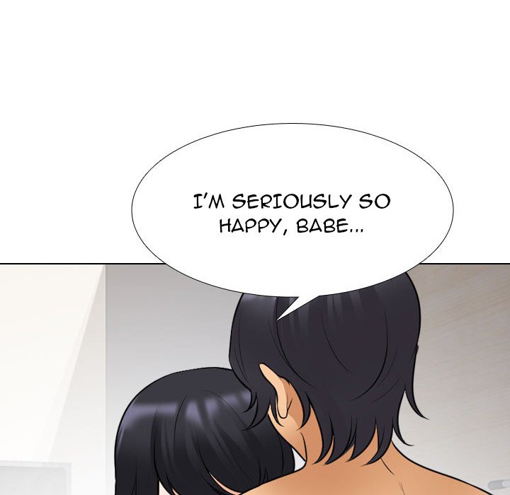 Our Exchange - Chapter 119 [photo 46] - MangaPorn