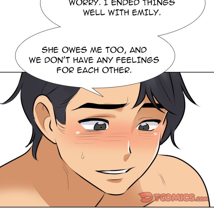 Our Exchange - Chapter 119 [photo 57] - MangaPorn