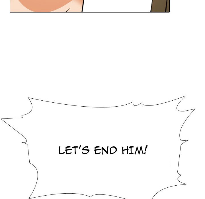 Our Exchange - Chapter 119 [photo 6] - MangaPorn