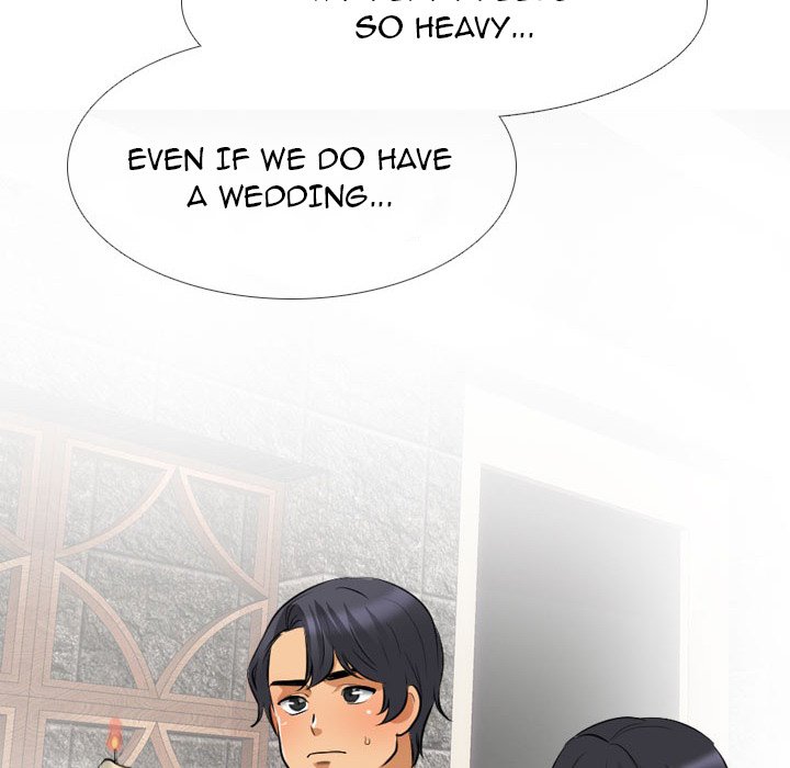 Our Exchange - Chapter 119 [photo 76] - MangaPorn