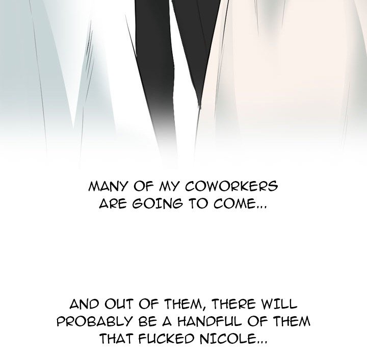 Our Exchange - Chapter 119 [photo 78] - MangaPorn
