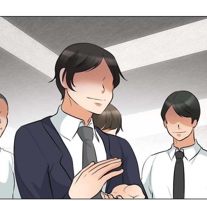 Our Exchange - Chapter 119 [photo 79] - MangaPorn