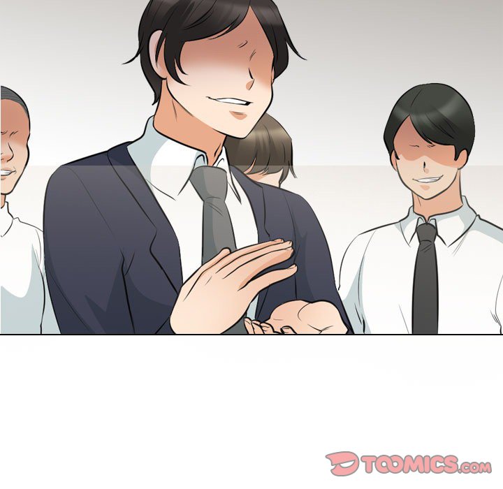 Our Exchange - Chapter 119 [photo 81] - MangaPorn