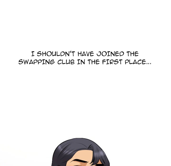 Our Exchange - Chapter 119 [photo 82] - MangaPorn