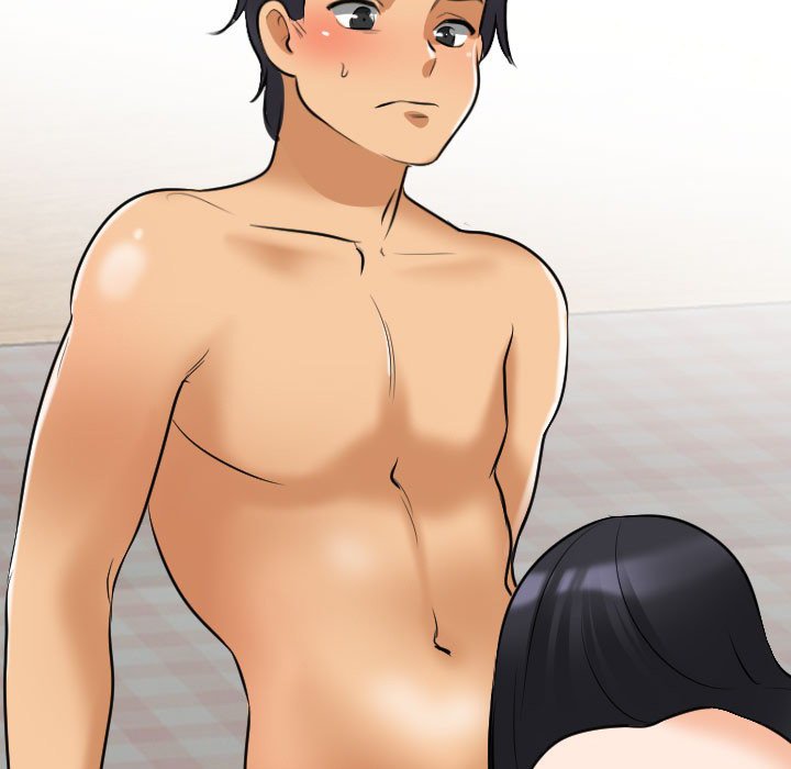 Our Exchange - Chapter 119 [photo 83] - MangaPorn