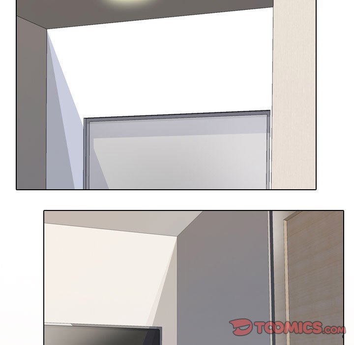 Our Exchange - Chapter 119 [photo 9] - MangaPorn
