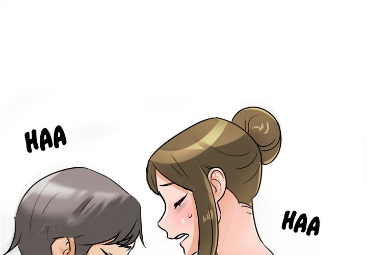 Our Exchange - Chapter 120 [photo 1] - MangaPorn