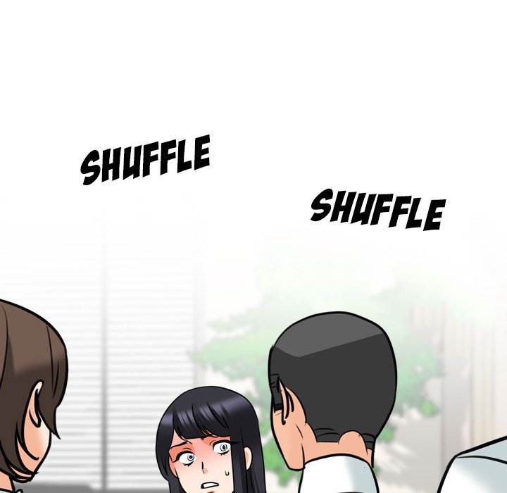 Our Exchange - Chapter 120 [photo 101] - MangaPorn