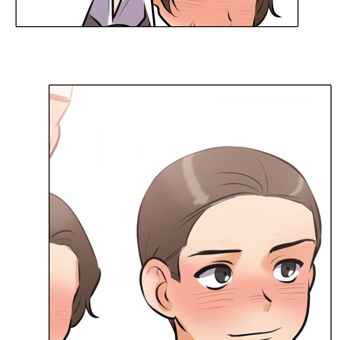 Our Exchange - Chapter 120 [photo 104] - MangaPorn