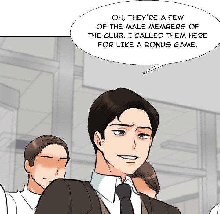 Our Exchange - Chapter 120 [photo 107] - MangaPorn