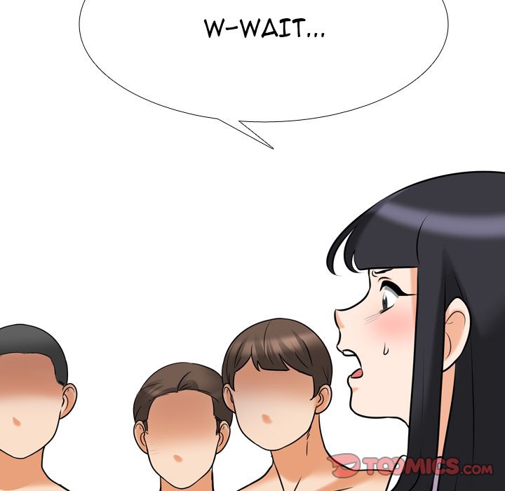 Our Exchange - Chapter 120 [photo 110] - MangaPorn