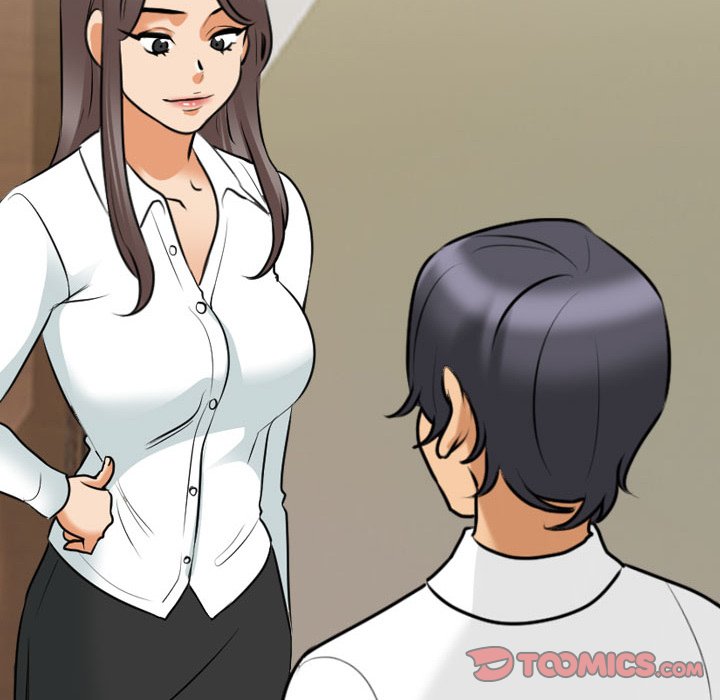 Our Exchange - Chapter 120 [photo 14] - MangaPorn